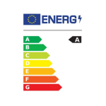  Τυφλή συντήρηση, inox 304, Ενεργειακής κλάσης A
